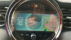 MINI Hatchback 1.5 Cooper Classic Premium 5dr Auto Petrol Hatchback